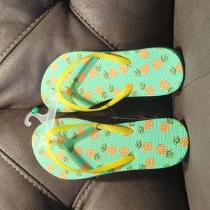 Women's Flip Flops